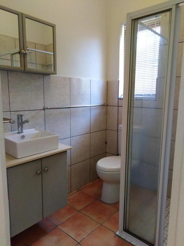 To Let 1 Bedroom Property for Rent in Boston Western Cape